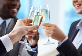 Learn Why You Should Choose IMOJ Events